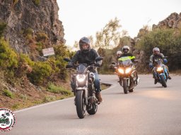 I Ruta Nocturna - 2023